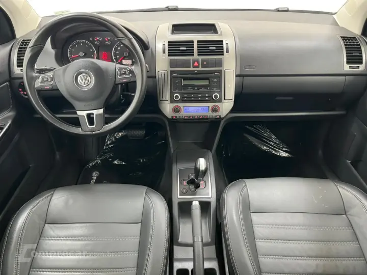 POLO 1.6 MI Comfortline 8V