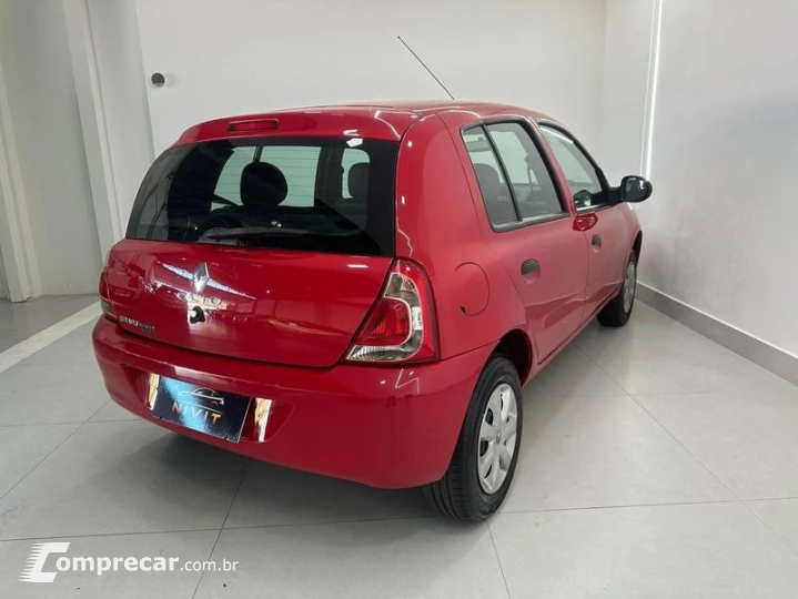 CLIO EXP1016VH