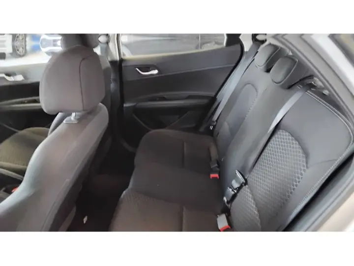 HB20 1.0 12V FLEX EVOLUTION MANUAL