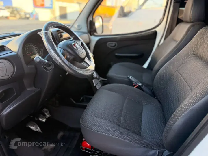 Doblo Cargo 1.8 mpi Fire Flex