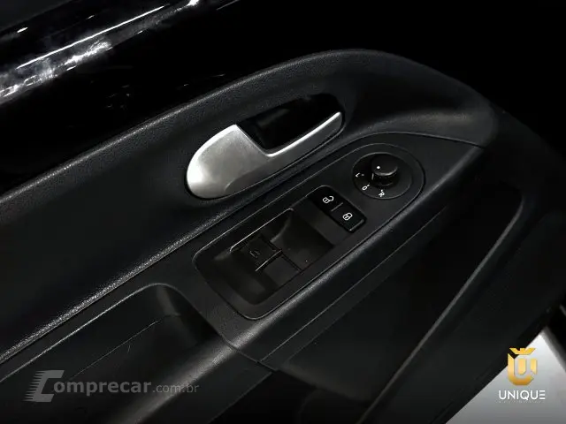 UP - 1.0 170 TSI TOTAL XTREME 4P MANUAL