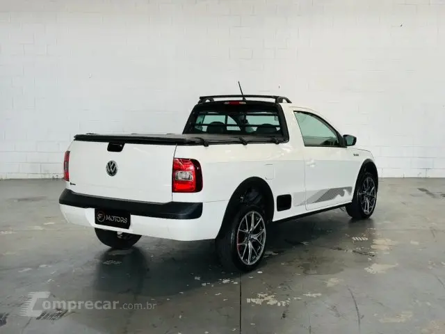 SAVEIRO - 1.6 MI SURF CS 8V 2P MANUAL