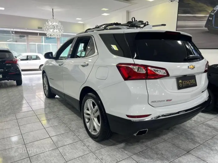 CHEV EQUINOX PREMIER