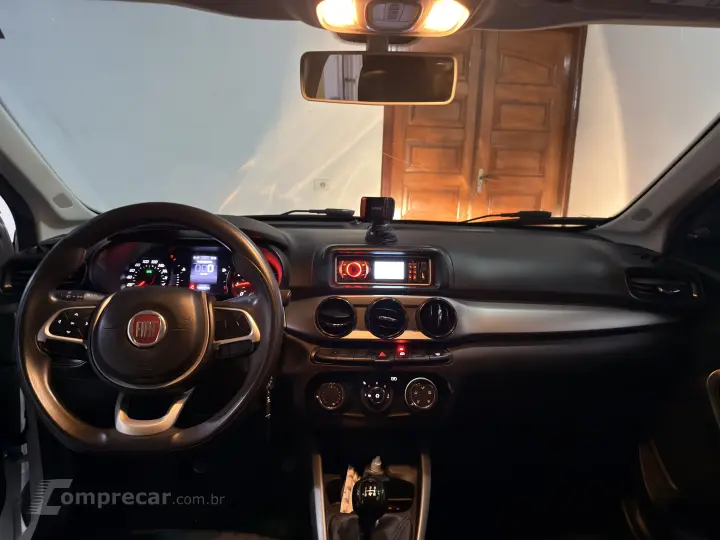 ARGO 1.0 Firefly Drive