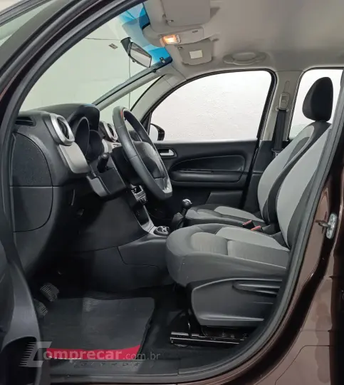 AIRCROSS 1.6 16V Live