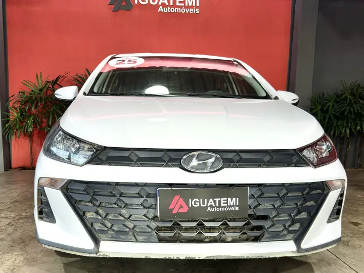 HB20 1.0 12V FLEX COMFORT PLUS MANUAL