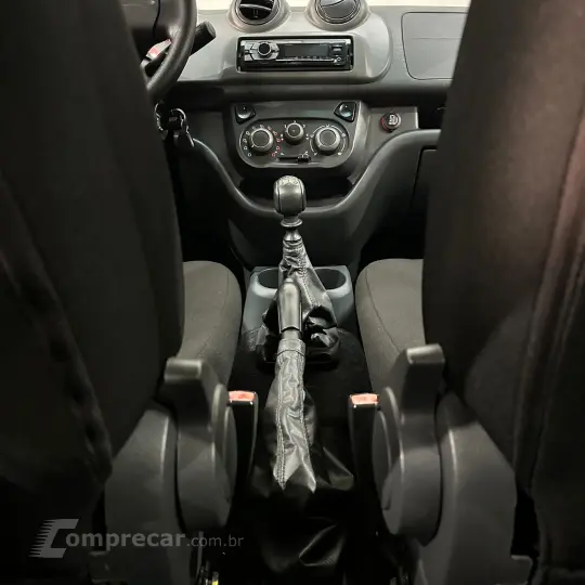 Uno UNO VIVACE Celeb. 1.0 EVO F.Flex 8V 5p