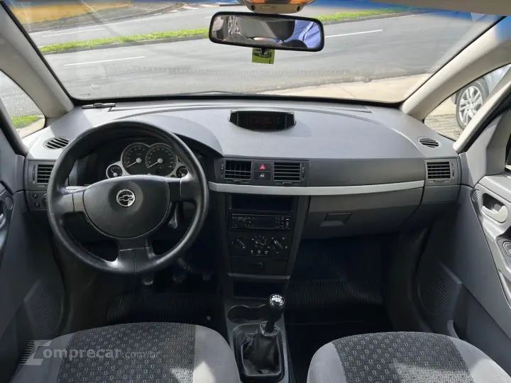 Meriva 1.4 4P FLEX MAXX