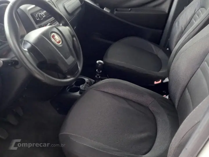 Idea 1.4 Mpi Attractive 8V Flex 4P Manual