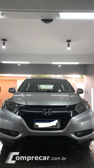 HR-V 1.8 16V EX