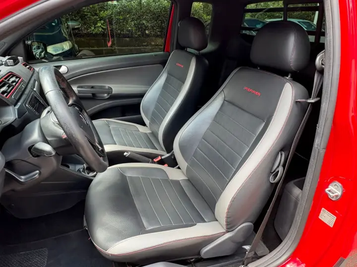 SAVEIRO 1.6 MSI Pepper CE 8V