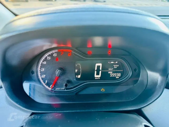 ONIX HATCH LT 1.4 8V FlexPower 5p Mec.