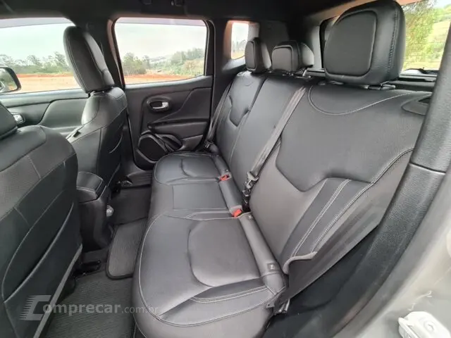 RENEGADE 1.3 T270 TURBO FLEX S 4X4 AT9