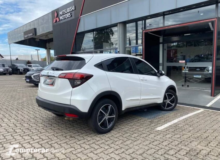 HR-V 1.8 16V LX