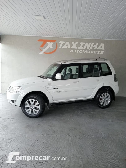 PAJERO 2.0 TR4 4X4 16V