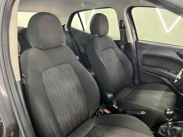 ARGO 1.0 Firefly Drive