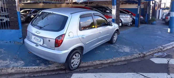 CELTA 1.0 MPFI LT 8V