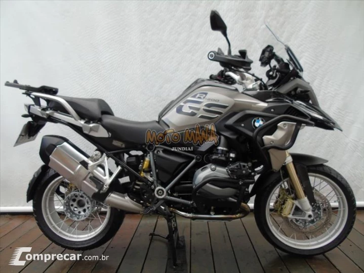 R 1200 GS PREMIUM