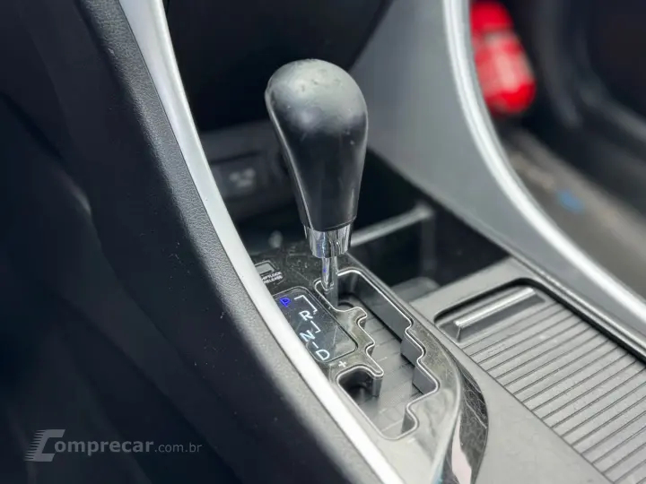 SONATA 2.4 MPFI I4 16V 182cv