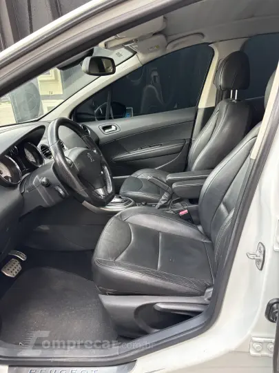 308 1.6 Griffe THP 16V