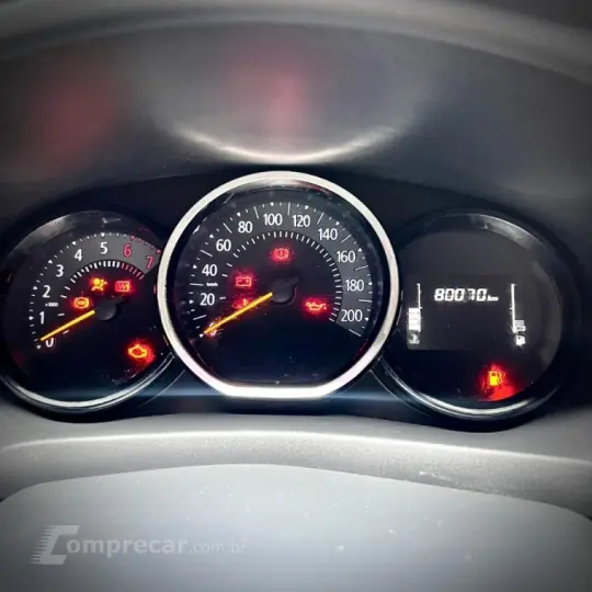 LOGAN 1.0 12V SCE ZEN