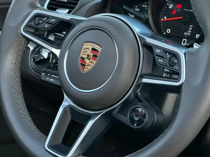 718 2.0 16V H4 GASOLINA BOXSTER PDK