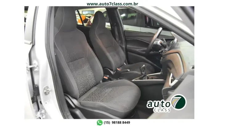 ONIX - 1.0 LT MANUAL