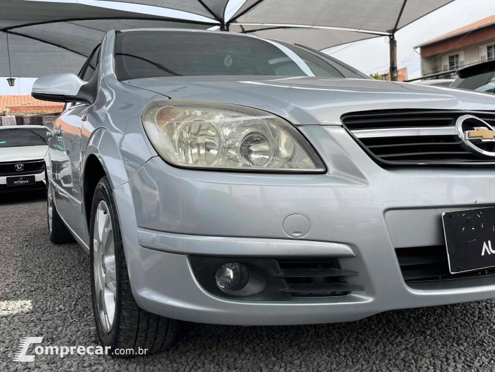 VECTRA 2.0 MPFI EXPRESSION 8V FLEX 4P MANUAL