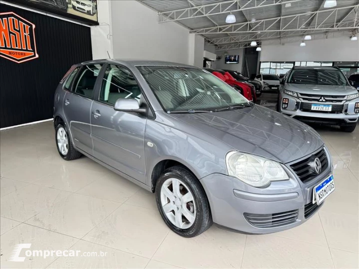 POLO 1.6 MI 8V