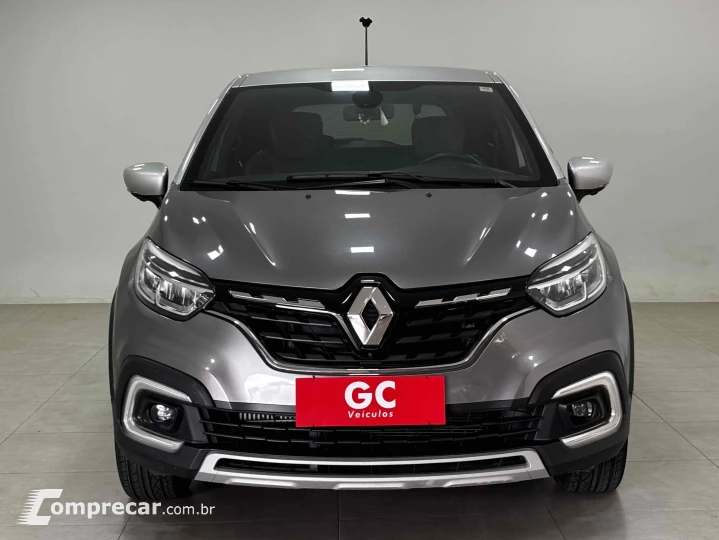 CAPTUR 1.3 TCE FLEX ICONIC X-TRONIC