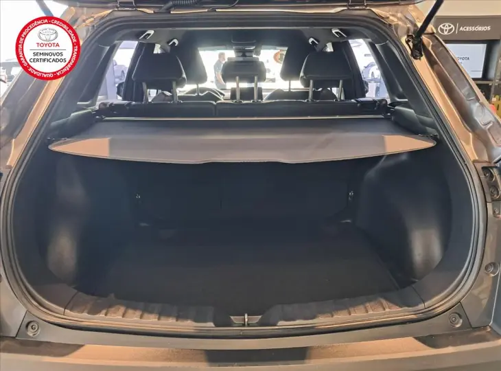 COROLLA CROSS 2.0 VVT-IE FLEX XRE DIRECT SHIFT