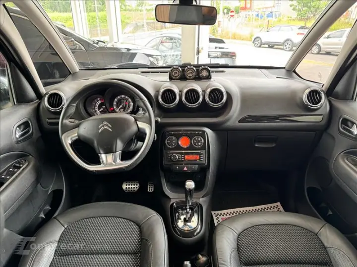 AIRCROSS 1.6 Exclusive 16V