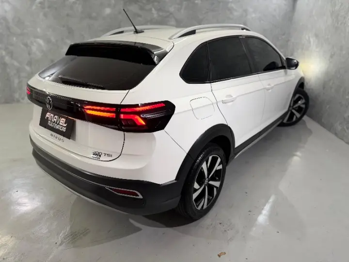 NIVUS 1.0 200 TSI Highline