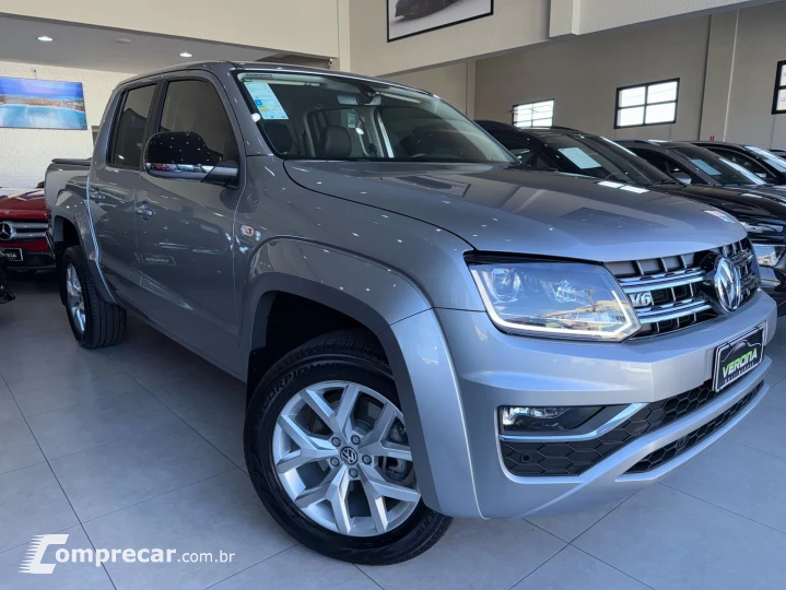 AMAROK Highline 3.0 V6