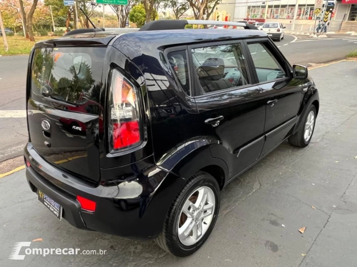 SOUL 1.6 EX 16V