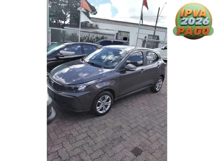 ARGO 1.0 FIREFLY FLEX DRIVE MANUAL