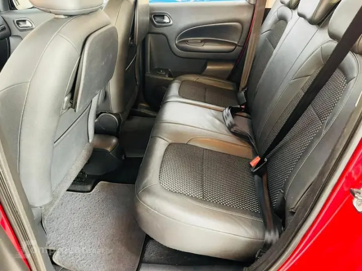 C3 PICASSO EXCLUSIVE 1.6 FLEX 16V 5P. AUT