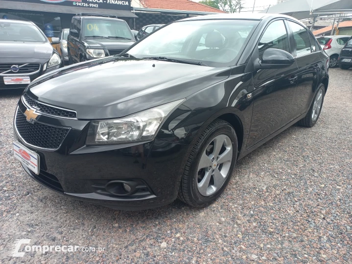 CRUZE 1.8 LT 16V