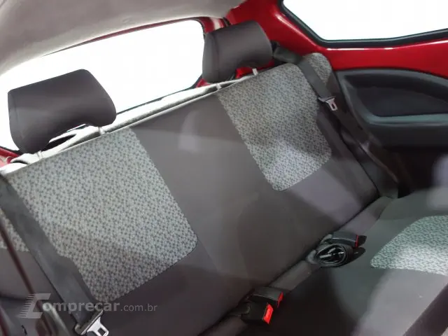 KA - 1.0 MPI 8V 2P MANUAL