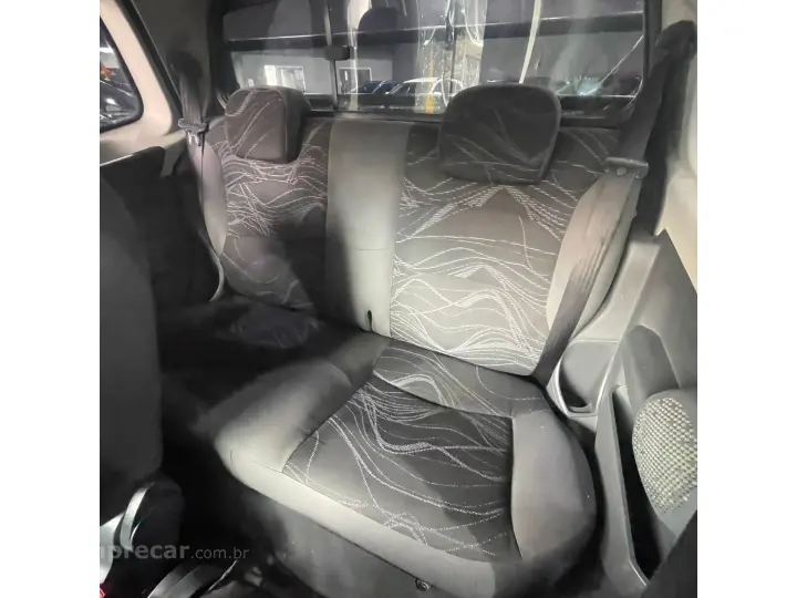 STRADA 1.4 MPI WORKING CD 8V FLEX 3P MANUAL