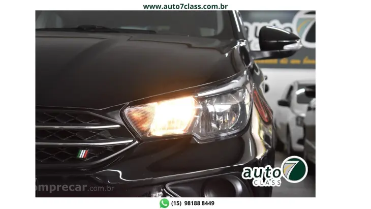 CRONOS - 1.3 FIREFLY DRIVE CVT