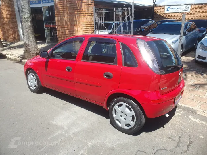 CORSA 1.4 MPFI Maxx 8V