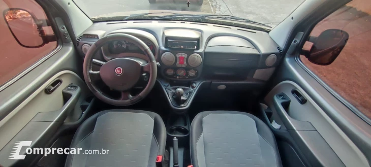 DOBLÒ 1.8 MPI Adventure Locker 8V