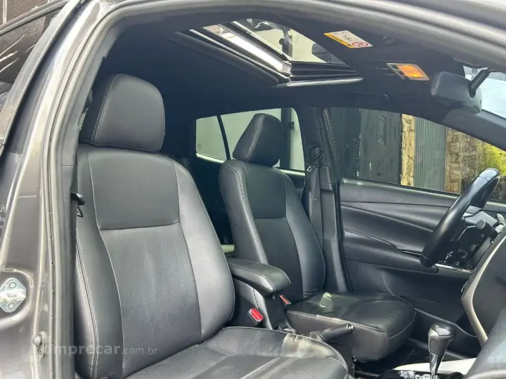 YARIS XLS Connect 1.5 Flex 16V 5p Aut.