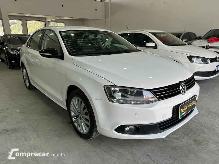 JETTA 2.0 Comfortline 120cv