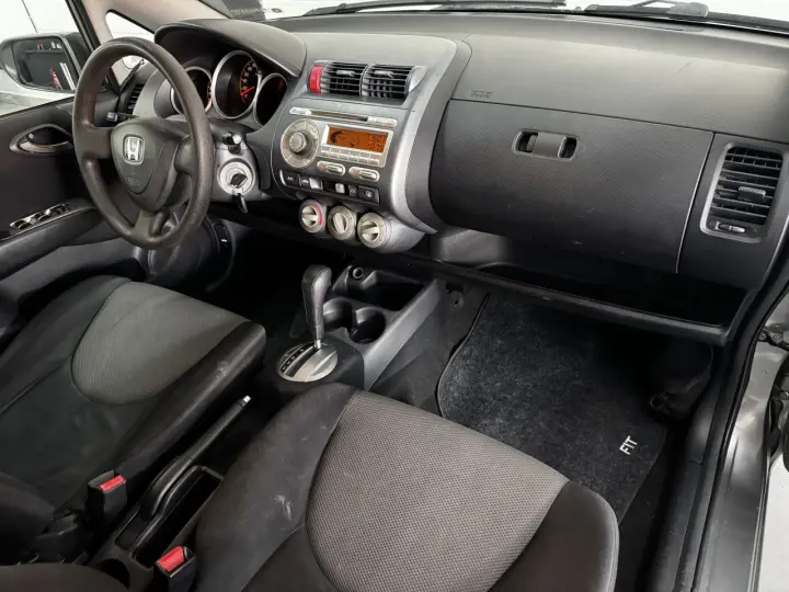 Fit EX/S 1.5 Flex/Flexone 16V 5p Aut.