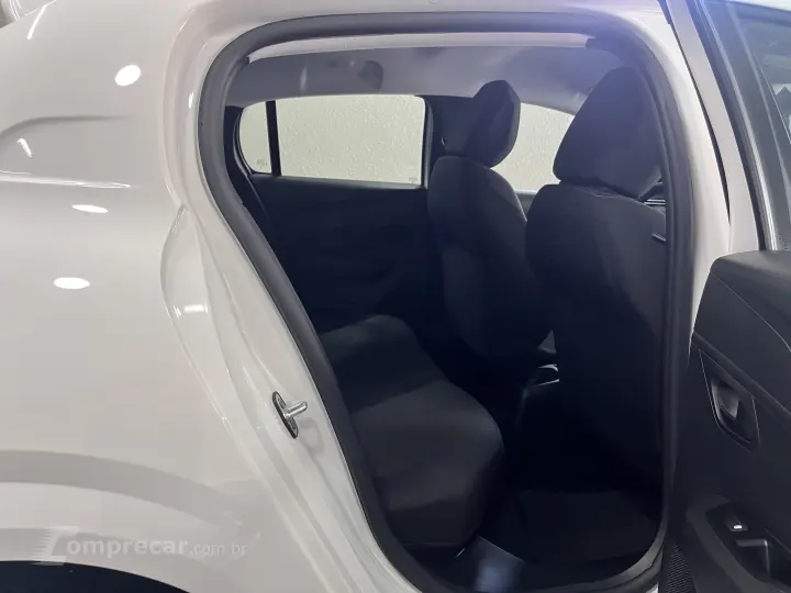 208 1.0 Firefly Like