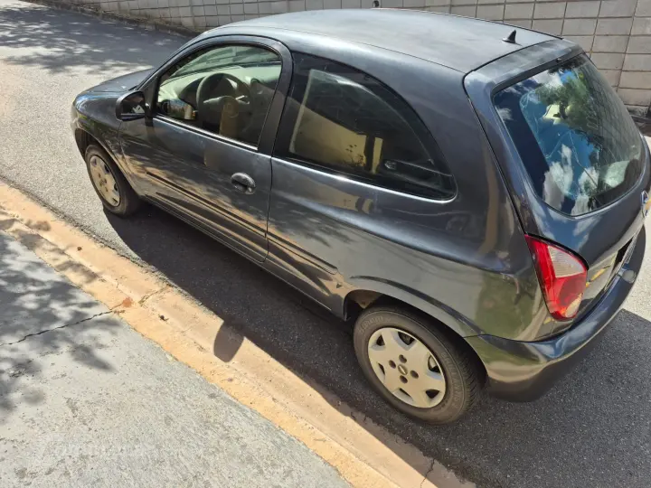 CELTA 1.0 MPFI VHC Life 8V