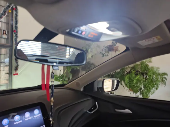 ONIX 1.0 Turbo Plus LTZ