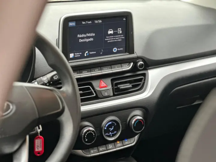 HB20 1.0 TGDI FLEX PLATINUM MANUAL